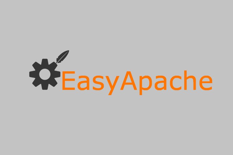 Cpanel , A new update for EasyApache 4