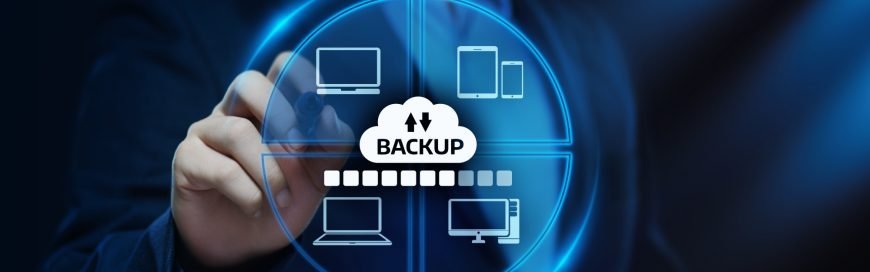Backup en la Nube