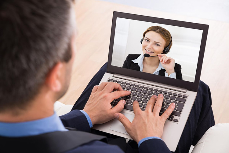 7 tips for online interviewing