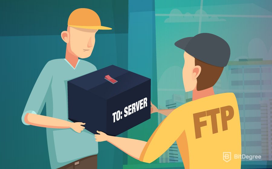 Top FTP Client / Software to Transfer Web Files & WordPress user