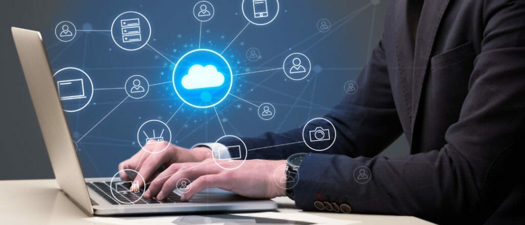 Beneficios del Cloud para el Teletrabajo