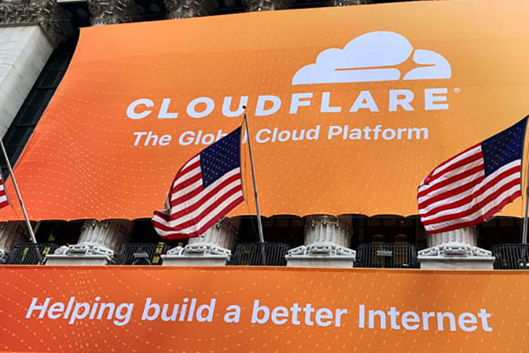 Cloudflare releases serverless computing platform