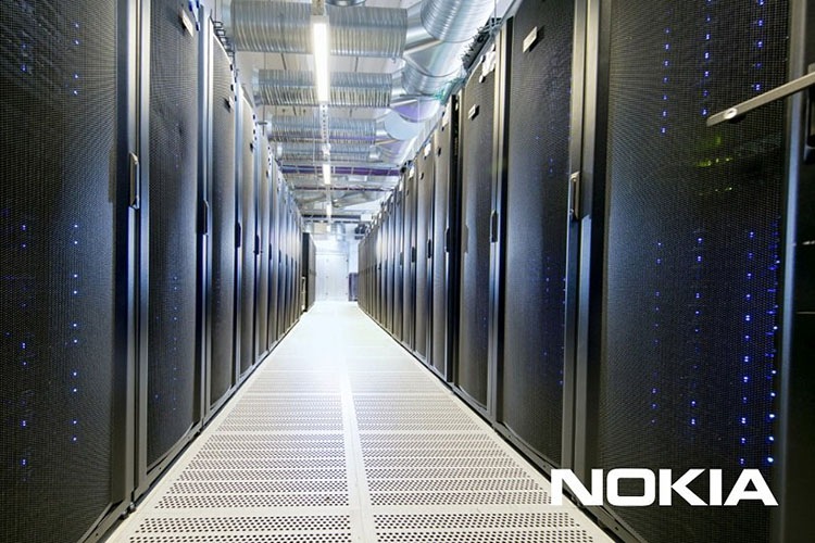 Nokia releases a new OS for network