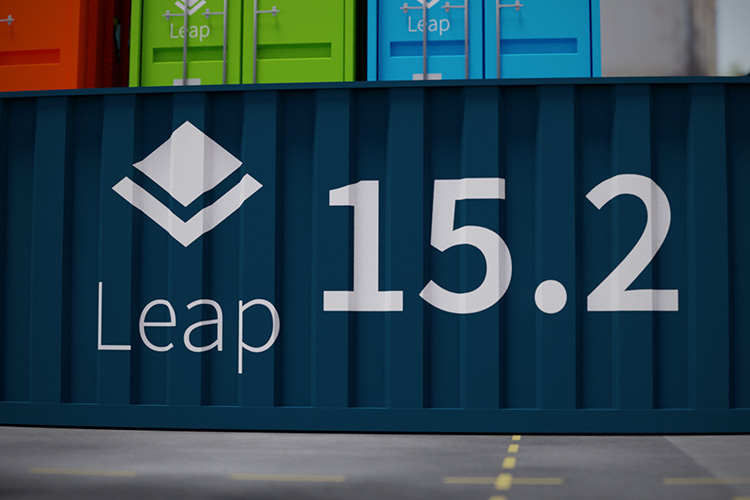 OpenSUSE Leap 15.2 is ready to download