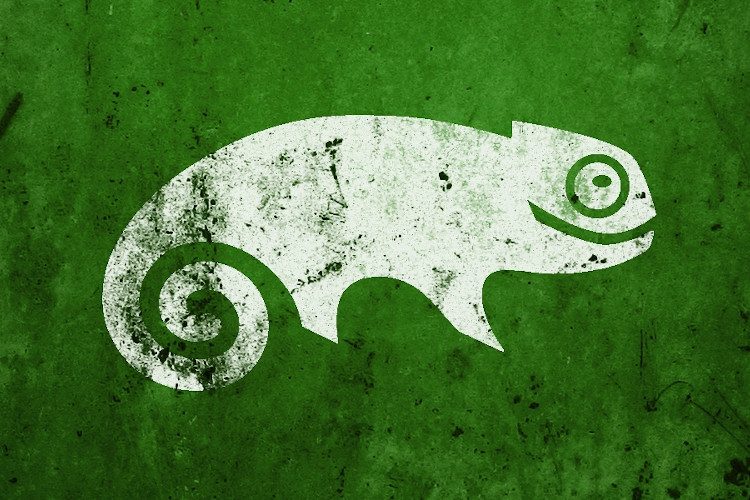 SUSE reveals major Linux update