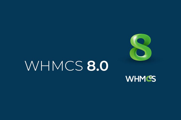 WHMCS 8.0 is coming