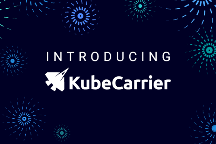 Kubermatic to launch KubeCarrier