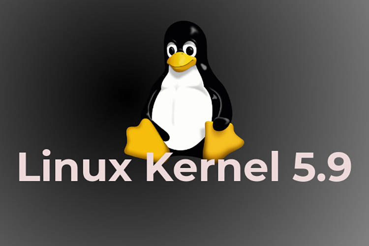 Linux Kernel 5.9 released