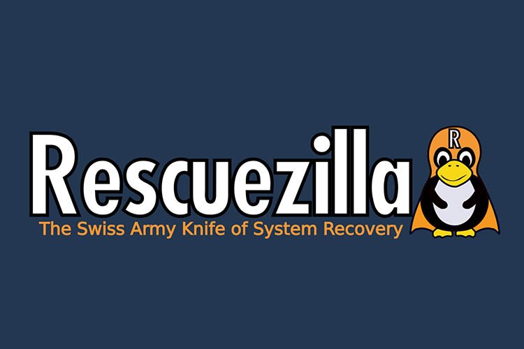 Rescuezilla 2.2 Supports Disk Cloning and NFS/SSH Shares, It’s Based on Ubuntu 21.04