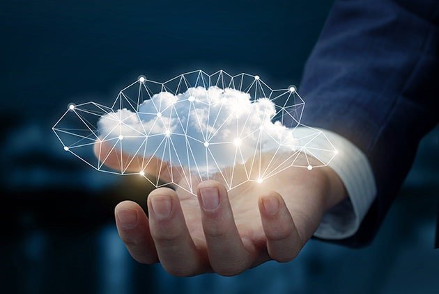 Beneficios del Cloud Computing para la pequeñas empresas