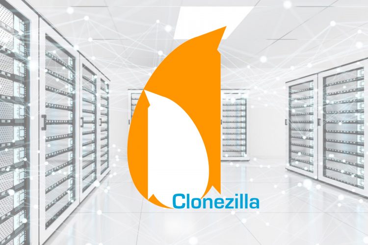 Clonezilla Live 2.7.0-10 released