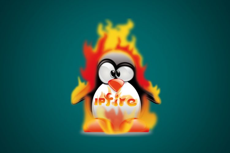 IPFire 2.25 – Core Update 152 is now released