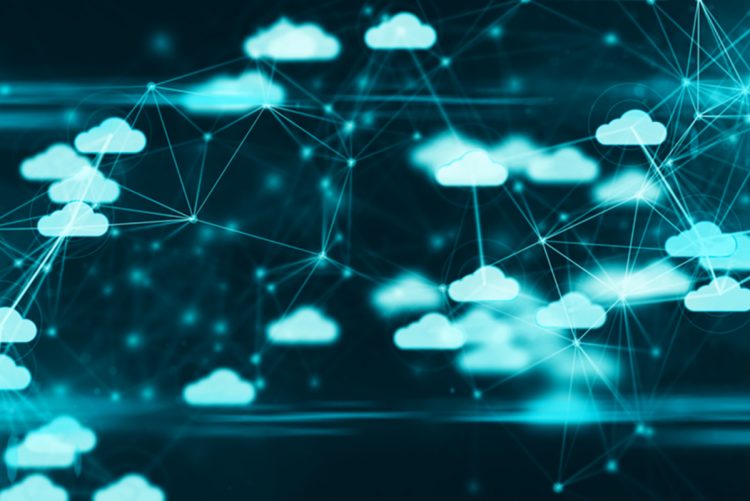 Cloud computing trends in 2021