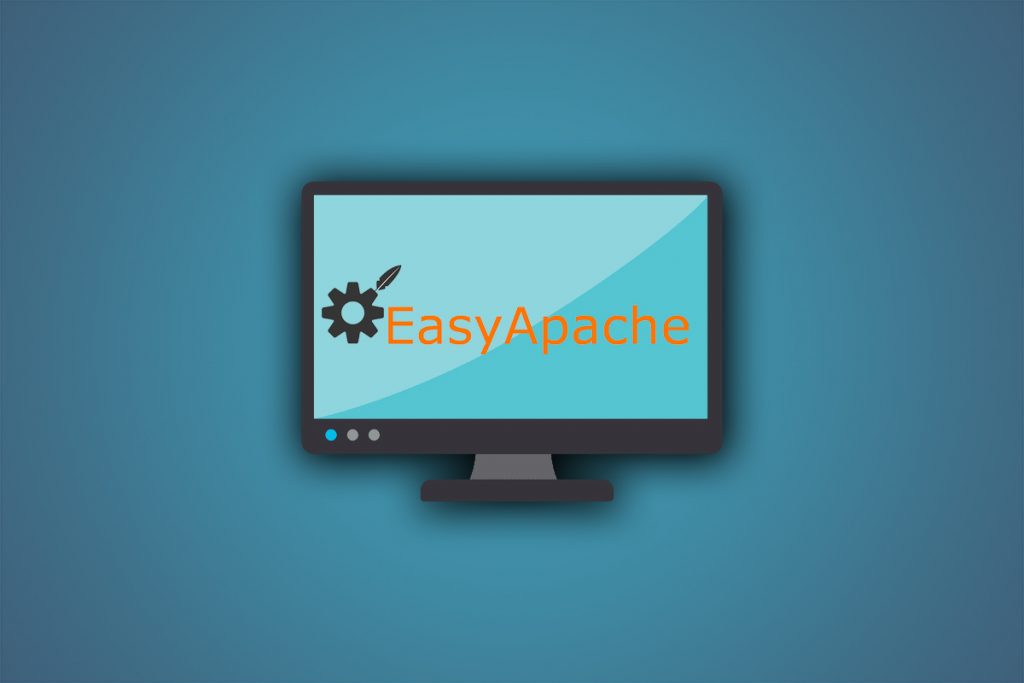 EasyApache 4 update released