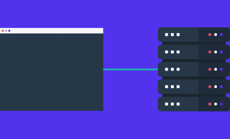 What is the SSH protocol and what does it do?