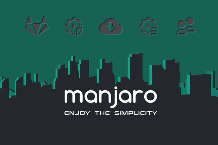 Manjaro 21.0 Ornana released