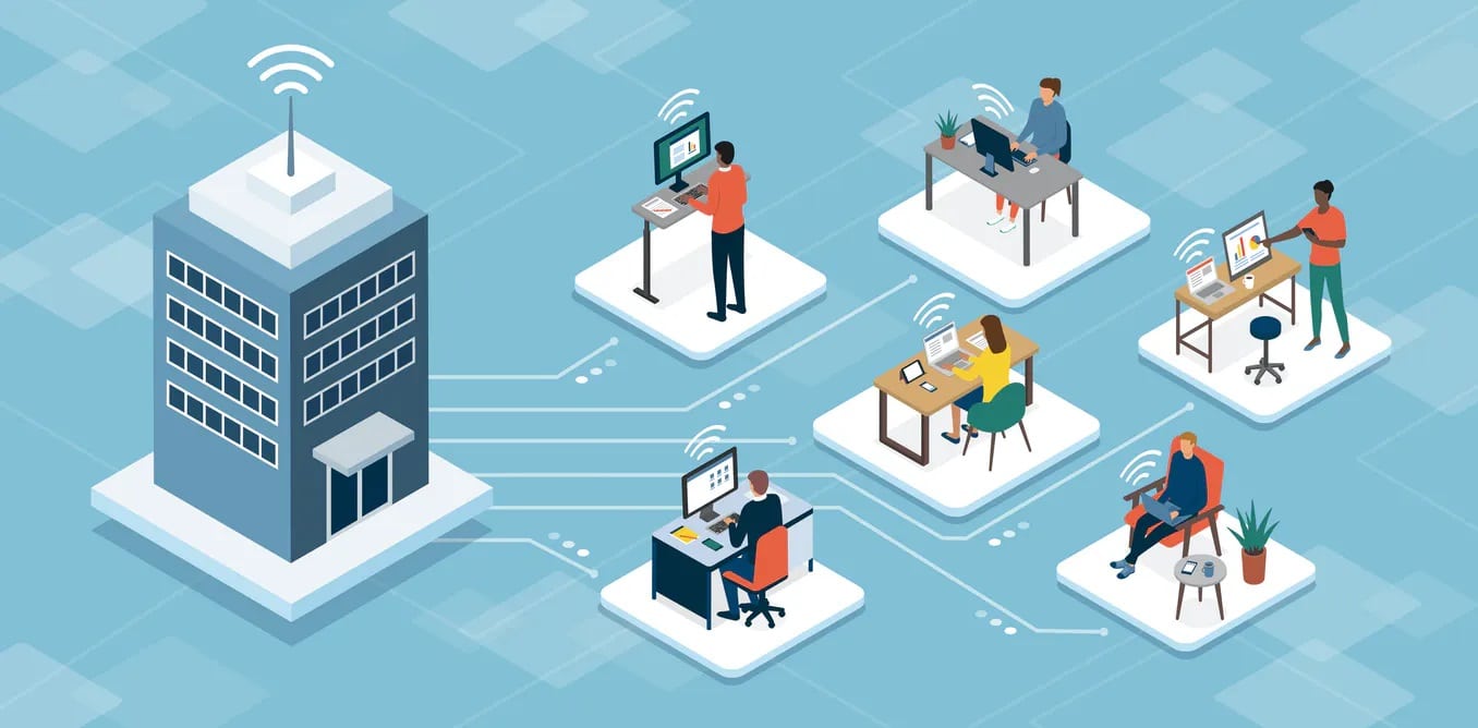 Teletrabajo Post COVID-19