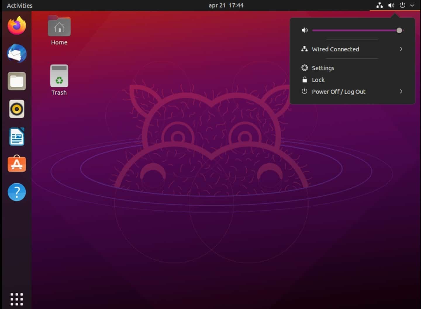 Ubuntu 21.04 (Hirsute Hippo) ISO’s are ready to download
