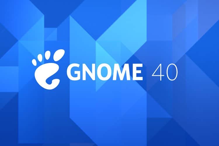 All about the new features in GNOME 40