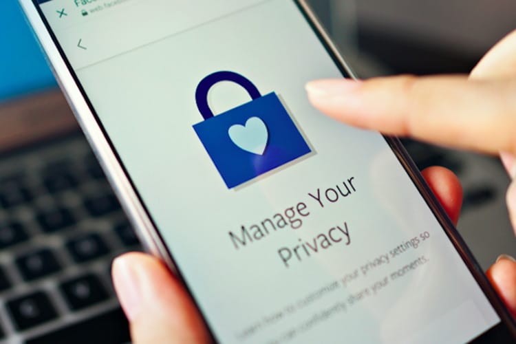 5 tips to improve your privacy online