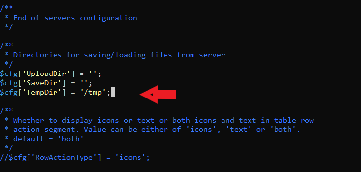 How Install phpMyAdmin on AlmaLinux 8 (best Method) – Dade2