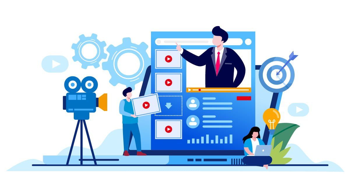 Las mejores 5 Herramientas de Video Marketing para Impulsar las Ventas de su Sitio Web de WordPress en 2021